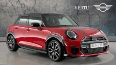 MINI Cooper 1.5 C Sport [Level 3] 5dr Auto Petrol Hatchback